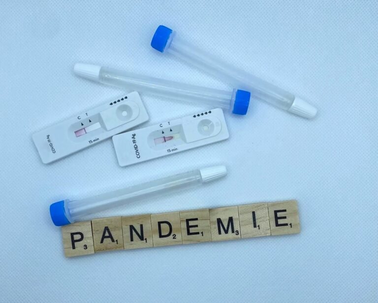 Der Pandemievertrag der WHO – Ein Schritt zur globalen Gesundheitskooperation oder ein riskanter Kompromiss?