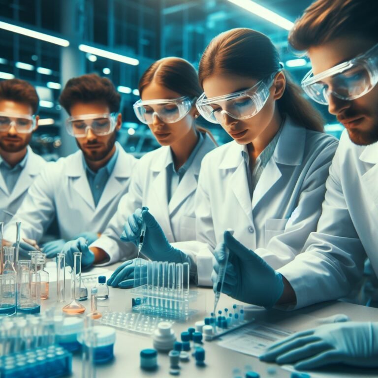 Krebsmedikamente erfinden sich neu