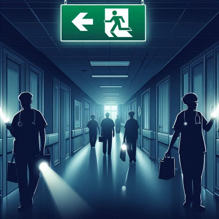 Pandemie 2.0 - Fachleute in Sorge