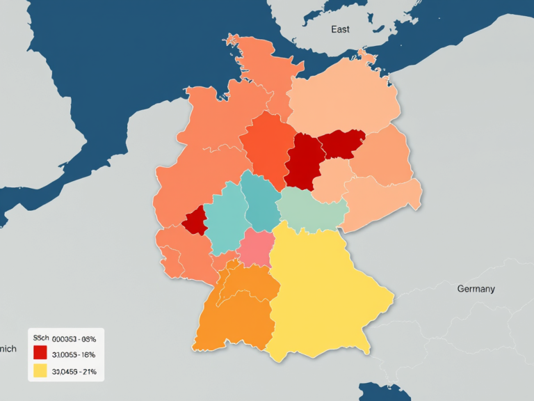 Pflege-Report 2024: Alarmierende Trends in Deutschland