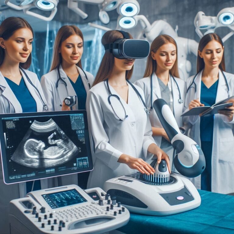 FemTech als Branchenboom