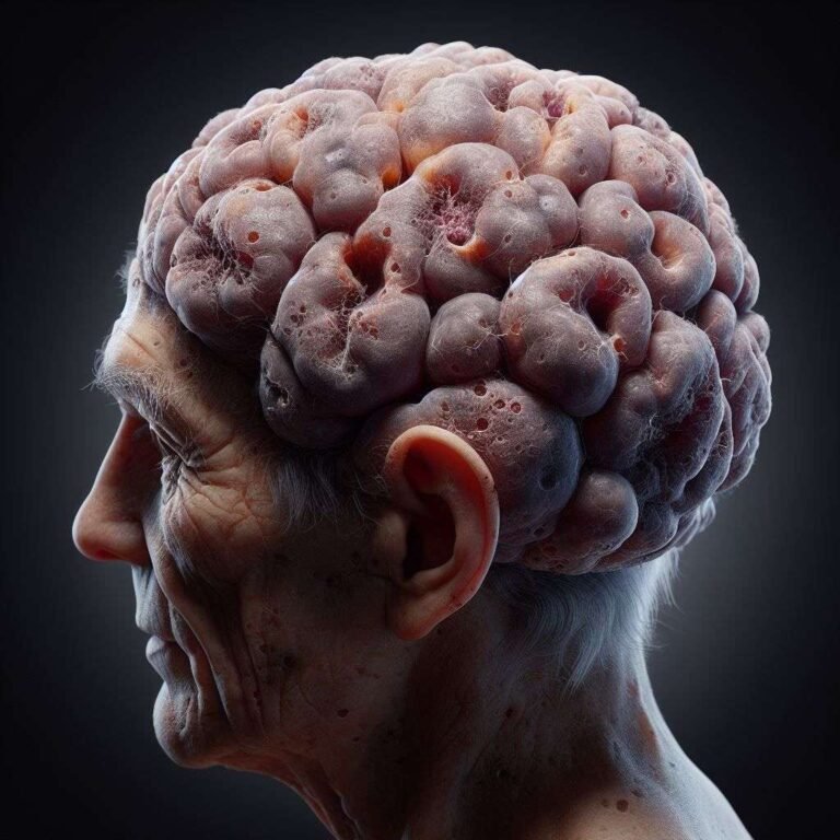 Demenz: Symptome und Warnzeichen erkennen