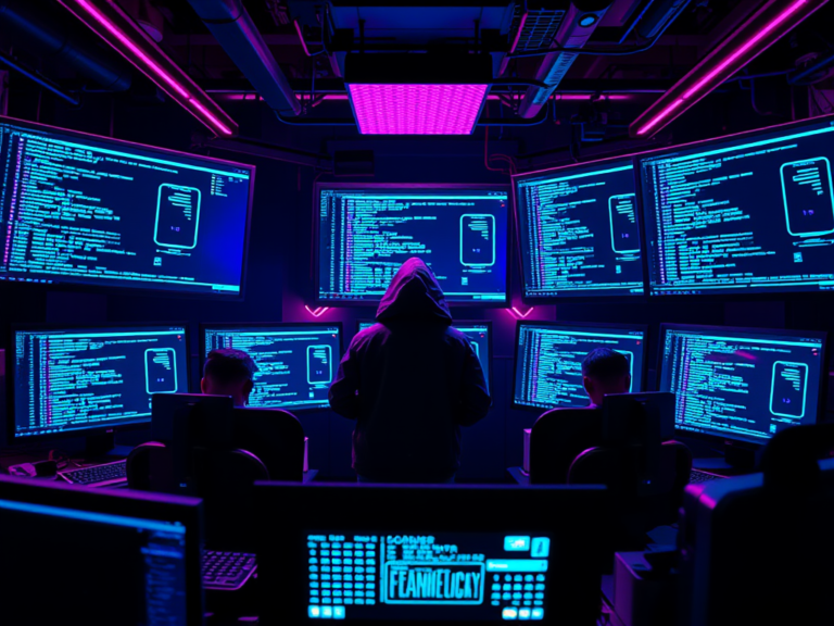 Jan Wolter: „Deutschland wird digital bereits angegriffen“