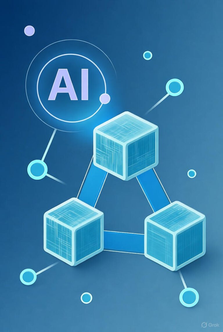 Blockchain in der Labormedizin durch KI angreifbar