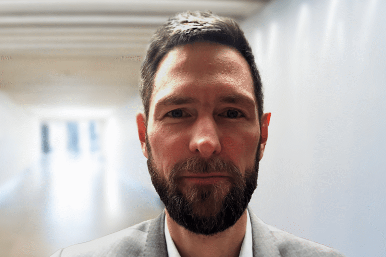 Jan Wolter urges universities and laboratories to be vigilant. Credits: Jan Wolter