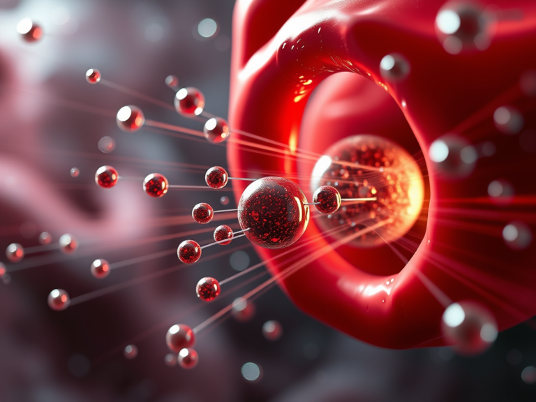 Eisenoxid-Nanopartikel: Anwendungen in der Biomedizin