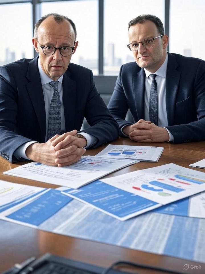 IVDR bedroht Labormedizin in Ostdeutschland