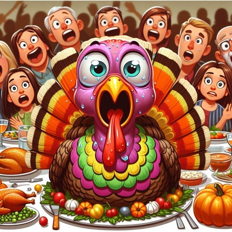 USA Thanksgiving: Truthahn mit Fäkalien kontaminiert