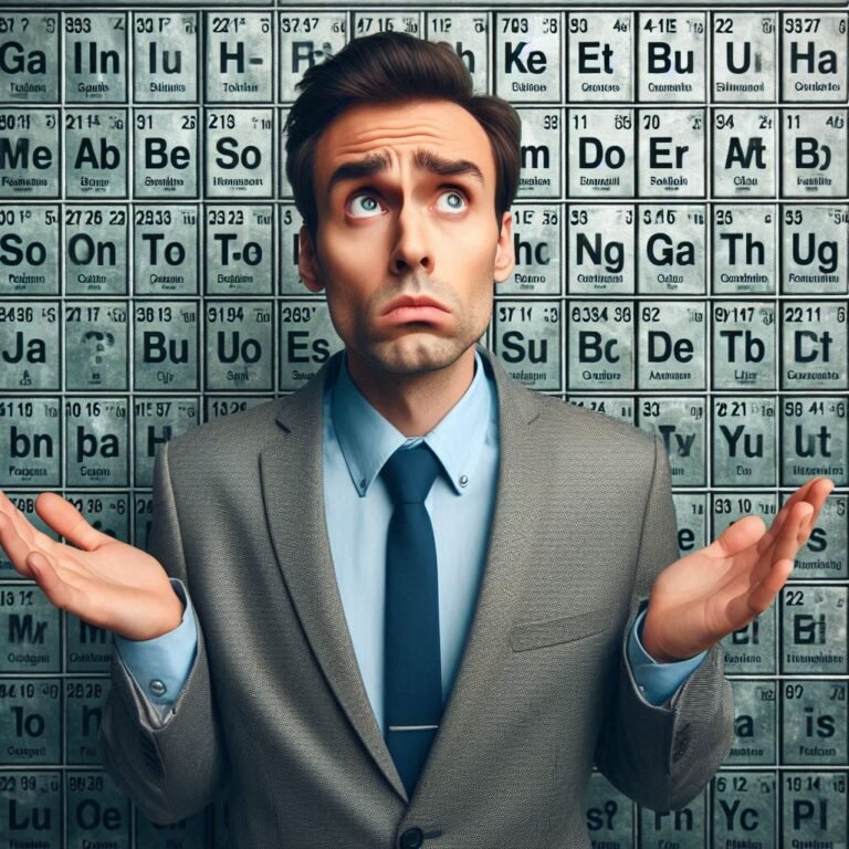 Wissenschaft: Deutschlands Bundesminister sind unqualifiziert