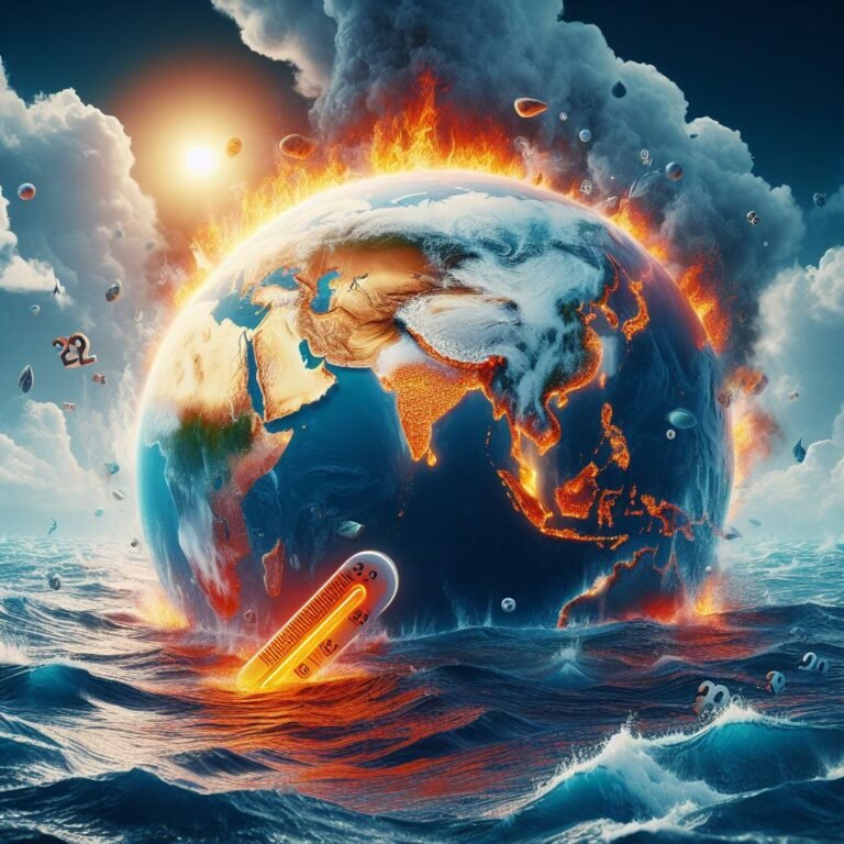 Dengue: Ozean-Temperatur als Frühwarnsystem