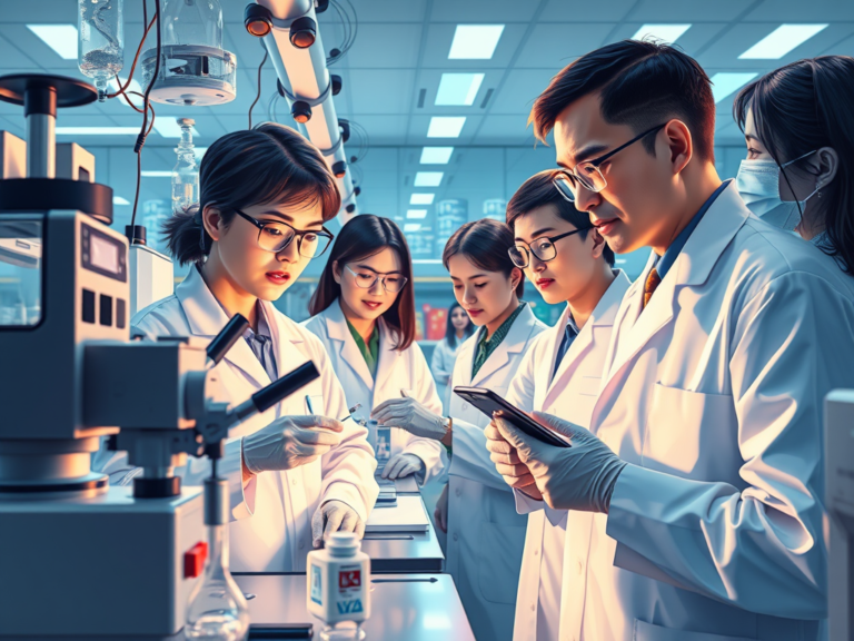 New Trial for Allogeneic CD19/CD20 CAR-T Therapy