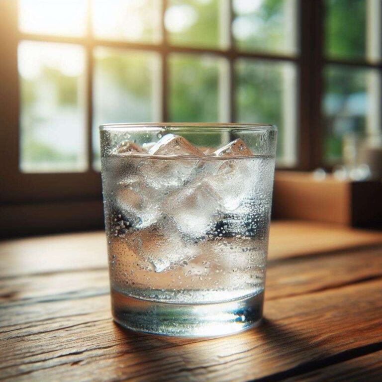 Trinkwasser enthält Krebserreger