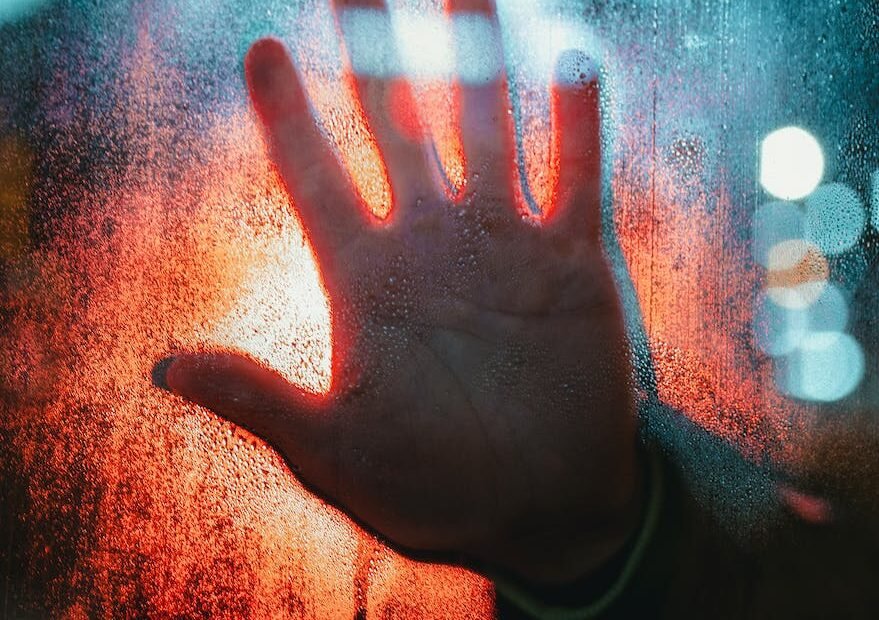 Risiko Bioterrorismus. Foto: Pexels.com