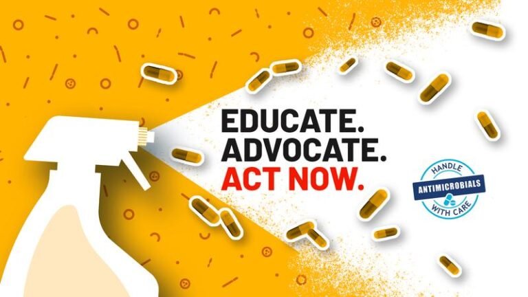 World AMR Awareness Week 2024