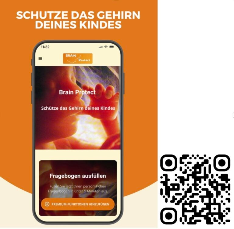 App sagt Hirnschäden bei Babys voraus