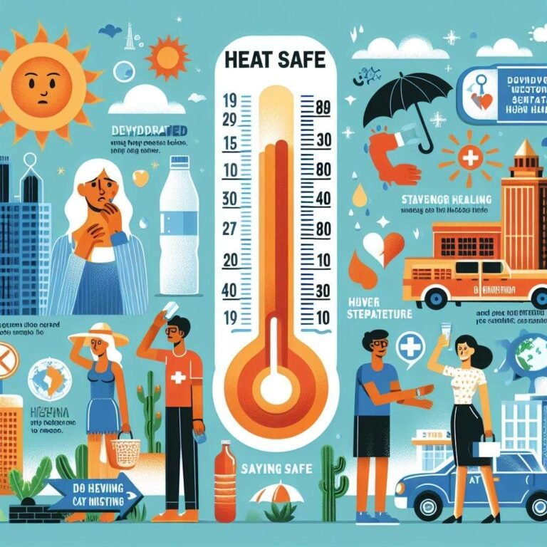 Über 150.000 Menschen weltweit sterben&nbsp; an Hitzewellen