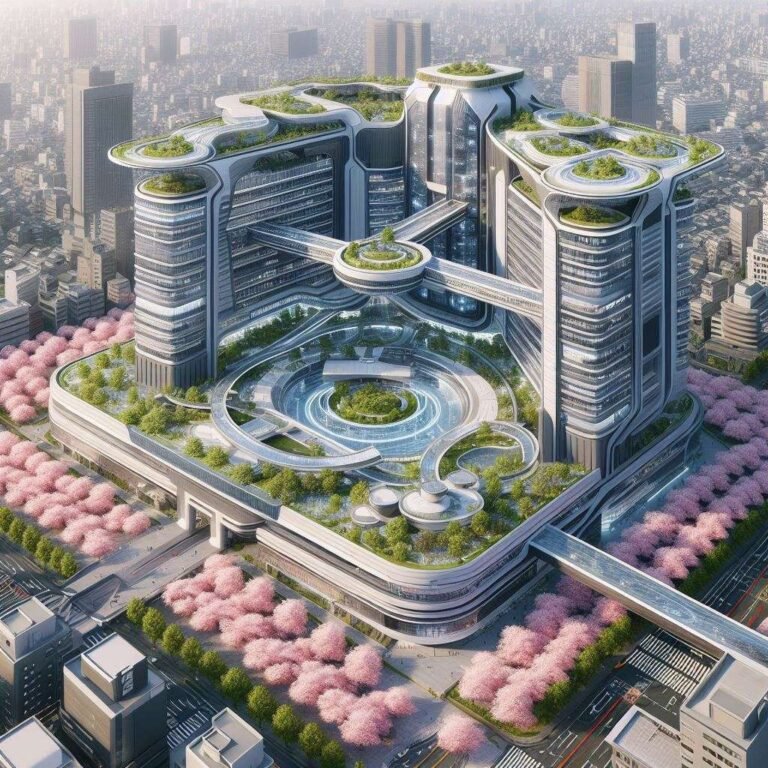 Präzisionsmedizin: Japan personalisiert Krebsmedizin