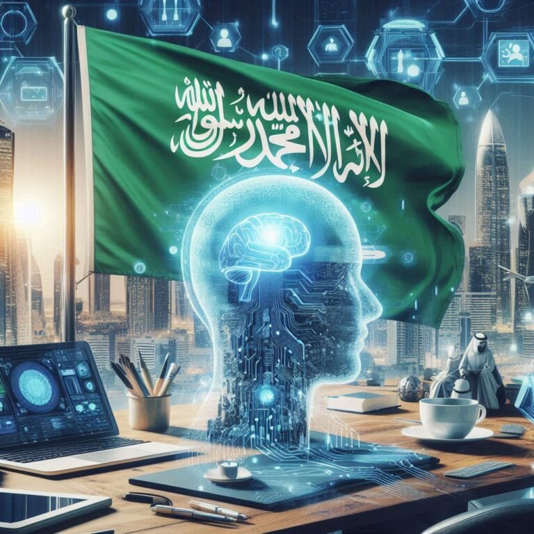 SDAIA and OECD Sign MoU to Enhance AI Incident Monitoring in the Middle East