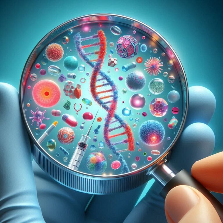 Früherkennung: Biomarker für Blasenkrebs