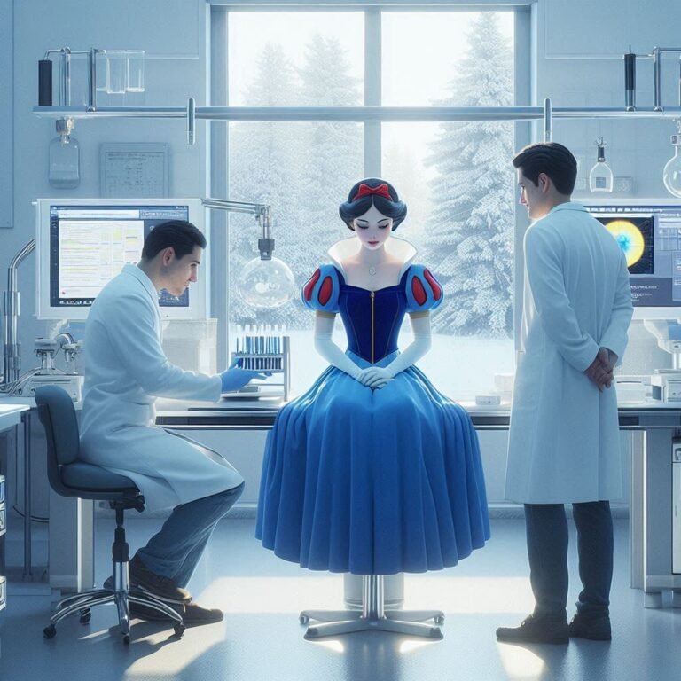 Lobordiagnostik: Player der Labormedizin