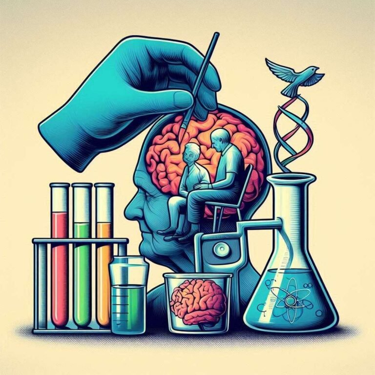 Alzheimer: Diagnose, Therapie, Wirkstoffe