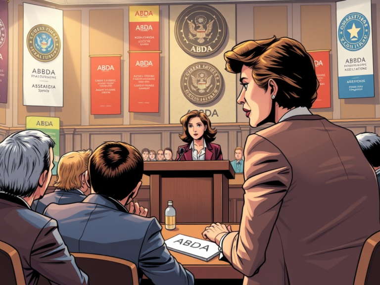 Ergebnisse der ABDA-Mitgliederversammlung: Keine Mehrheit für Overwiening