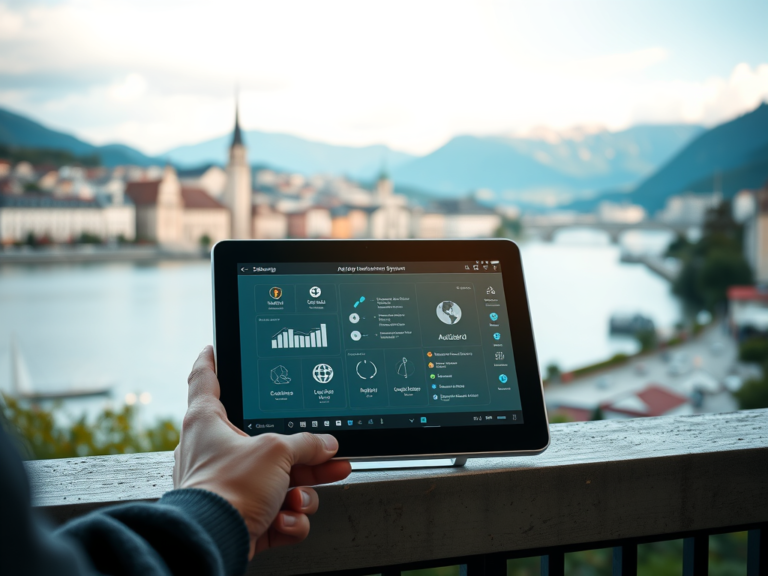 Spitch AG bezieht neues Hauptquartier in Zürich