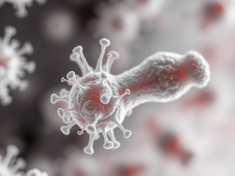 Ceftriaxon-resistente Gonorrhoe: Bedrohung durch den FC428-Klon