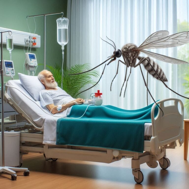 Hyundai Bioscience : Multi-treatment for mosquito-borne viral infections including Dengue Fever