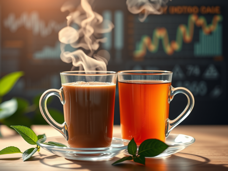 Kaffee und Tee senke Risiko von Kopf- und Halskrebs