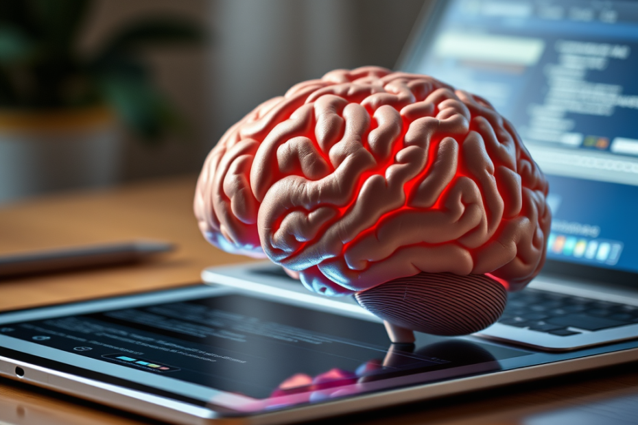 Alzheimer Test (Online). Powered by LabNews Media LLC