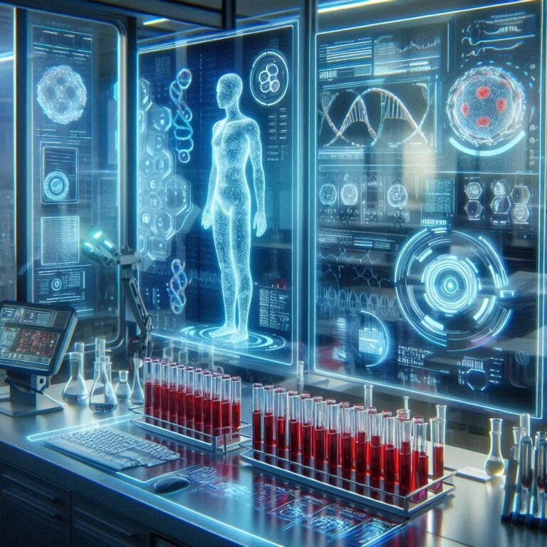 Symbolbild. Prompts by LabNews.