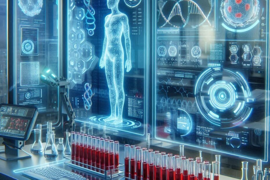 Symbolbild. Prompts by LabNews.