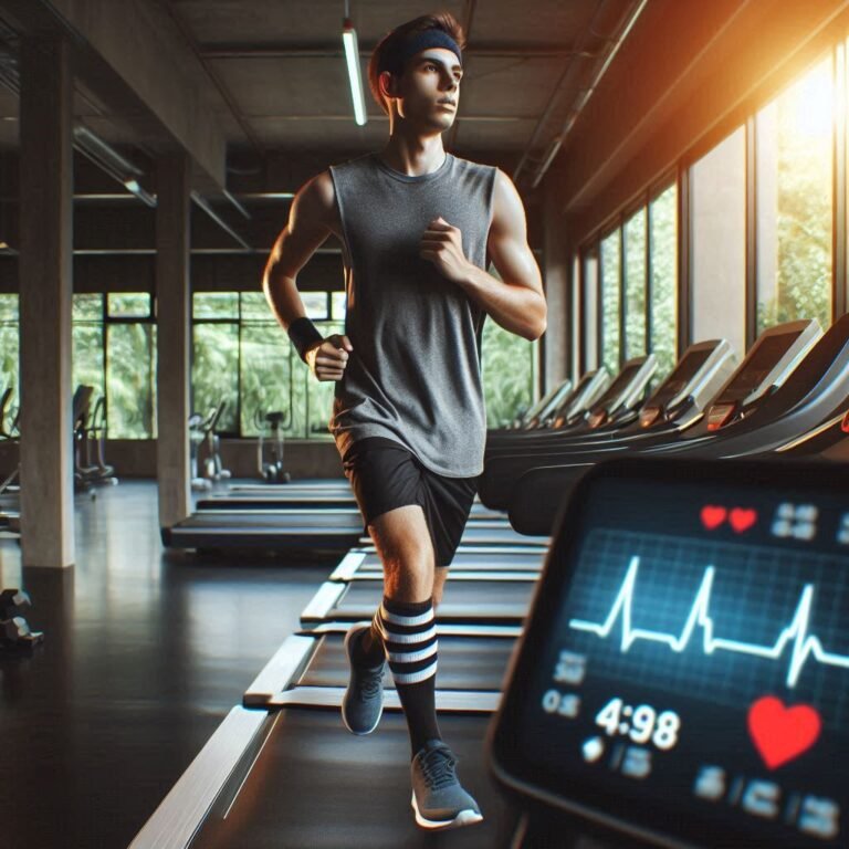 Junge Sportler: Risiko für Bluthochdruck und zukünftige Herz-Kreislauf-Komplikationen