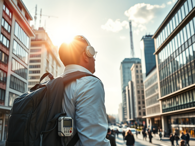 Schweiz: Hohe Strahlungsbelastung durch 5G.