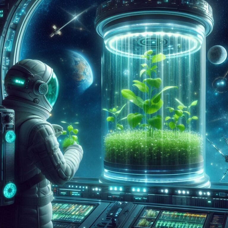 Space Omics: Revolutionizing Aerospace Medicine