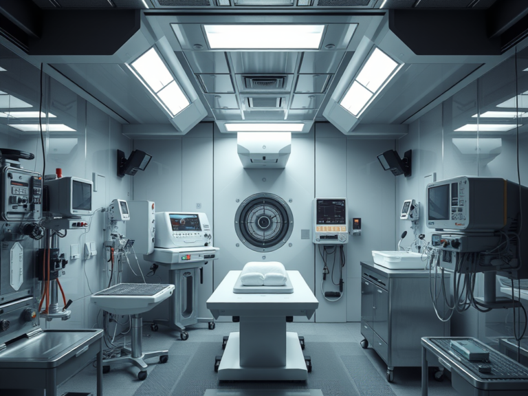 Credits: LabNews Media LLC.