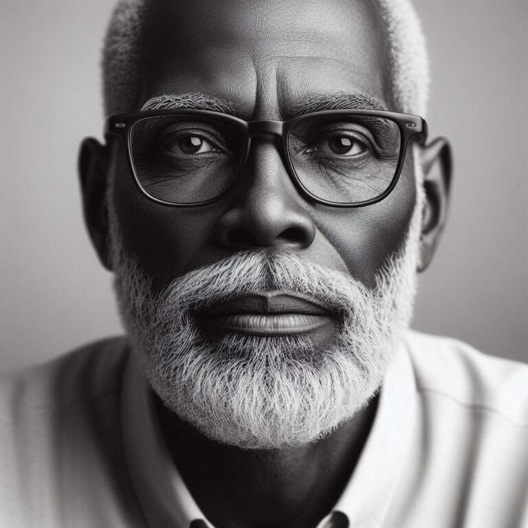 Diskriminierung beschleunigt das Altern