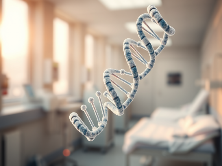 Pankreaskarzinom: Neue Therapien, neue Hoffnung