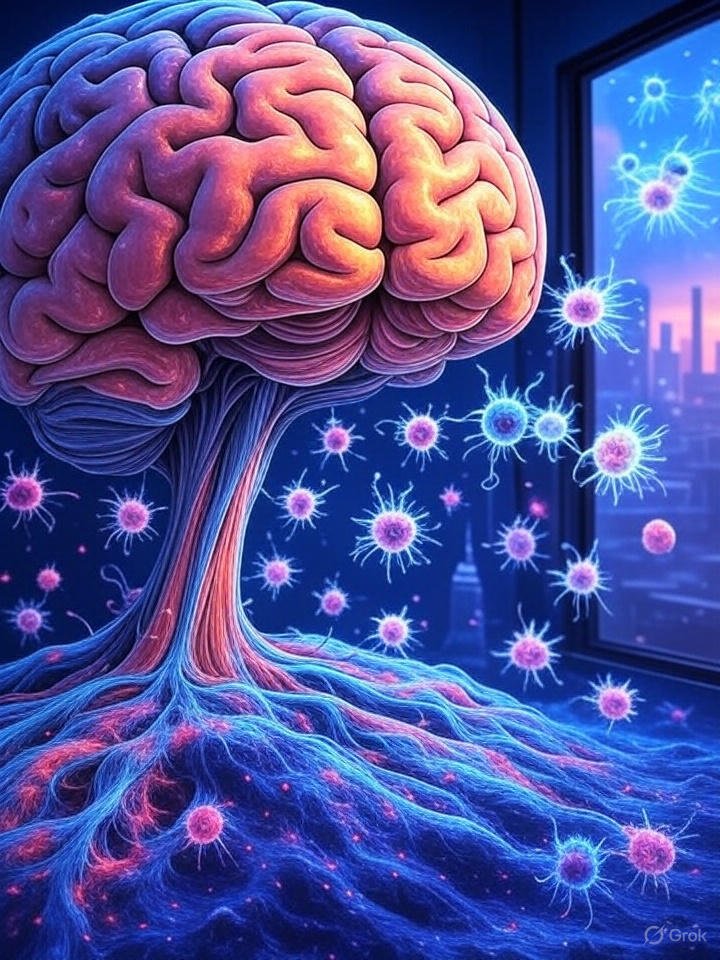 Proteom-Panel erkennt ALS bis zu zehn Jahre vor klinischem Ausbruch