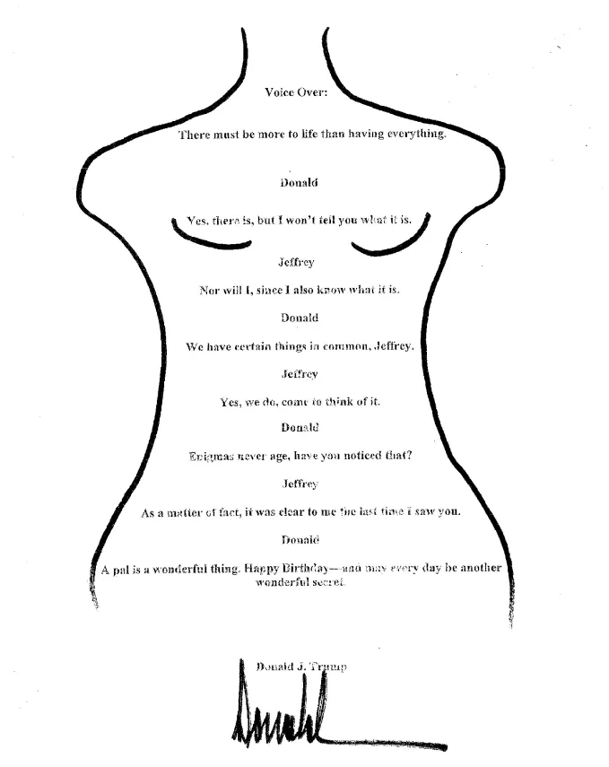 Systematische Verschleierung: Wie Trump die Veröffentlichung der Epstein-Files blockierte