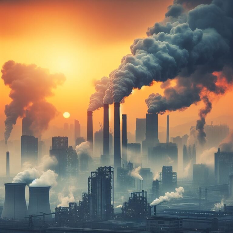 Luftverschmutzung während der Schwangerschaft führt zu niedrigem Geburtsgewicht