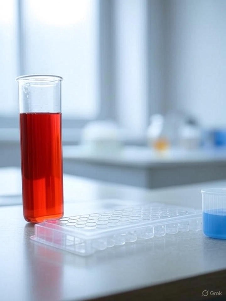 Ratgeber Blutbild: Laborwerte richtig erklärt