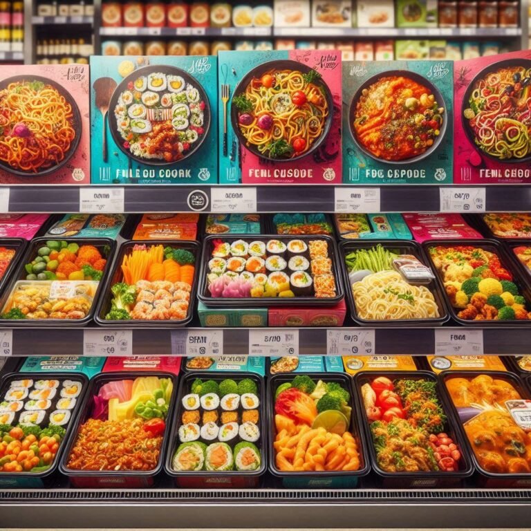 Legal loophole allows unsafe ingredients in US foods