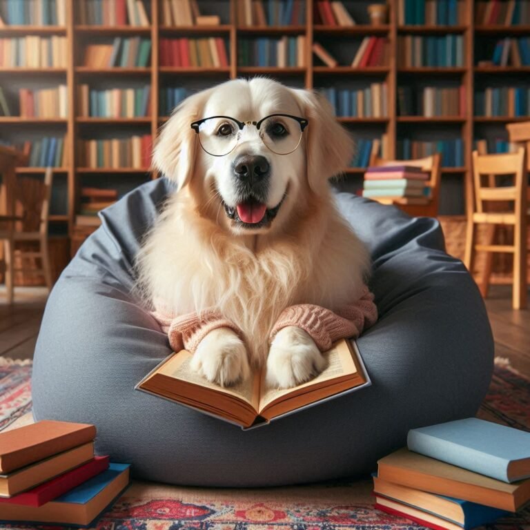 Hunde erinnern sich über zwei Jahre an Wörter