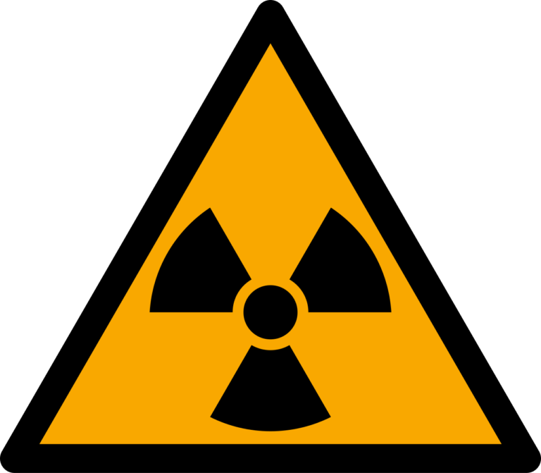 Giftige Wolken aus Uranhexafluorid: Systemische Risiken in der Nuklearindustrie