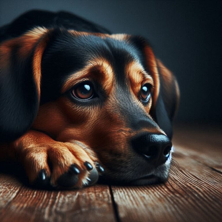 Mikroplastik im Hodengewebe von Hunden und Menschen
