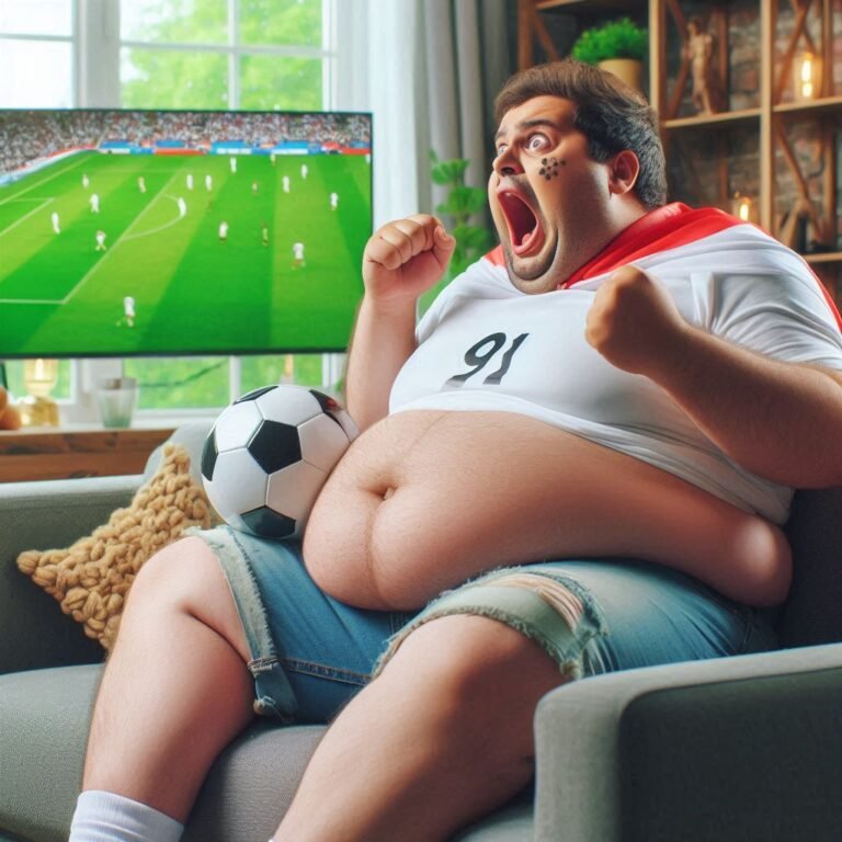 EM 2024 kann Herzinfarkte auslösen