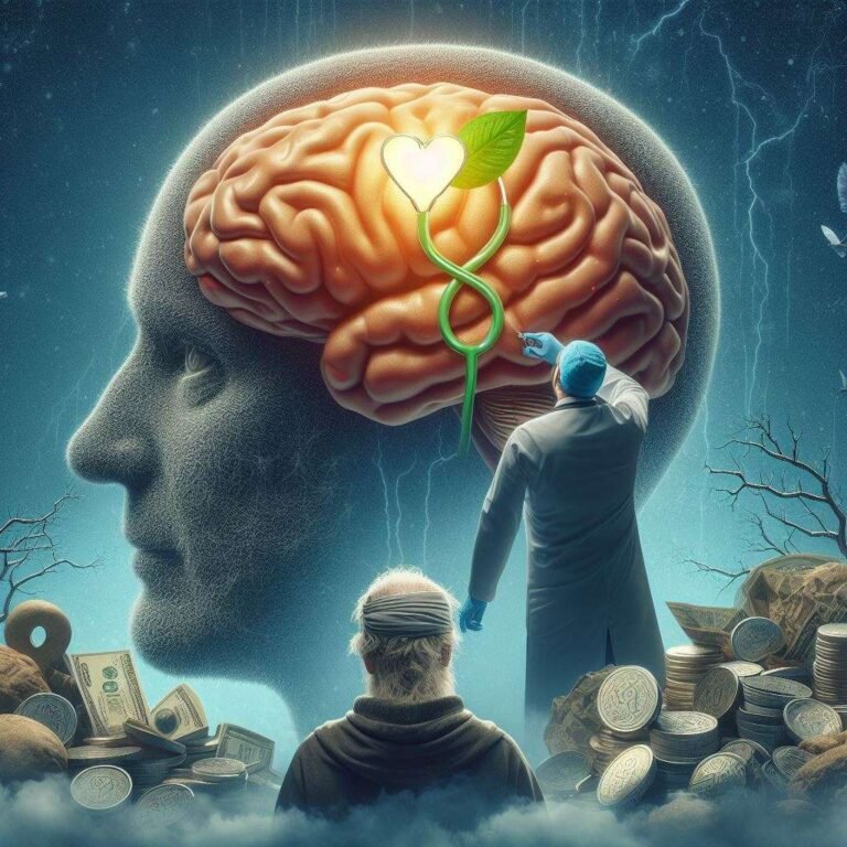 Glioblastom: Die ersten Anzeichen