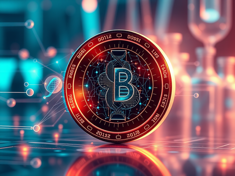 LabNews Media LLC Launches Cryptocurrency Token in 2025